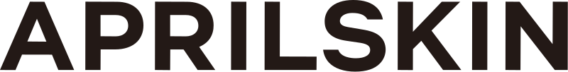 April Skin logo