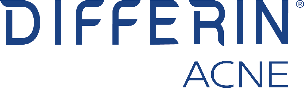Differin logo