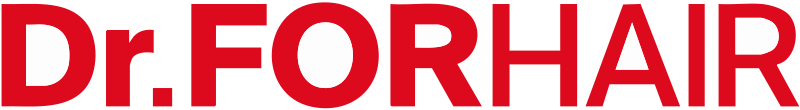Dr.ForHair logo