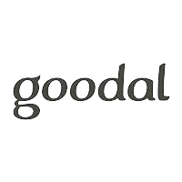 Goodal logo