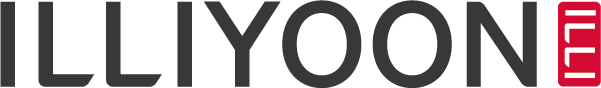 ILLIYOON logo