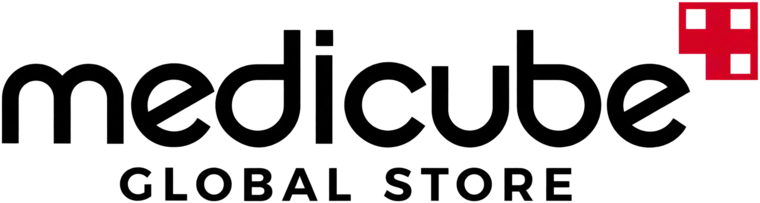 Medicube logo