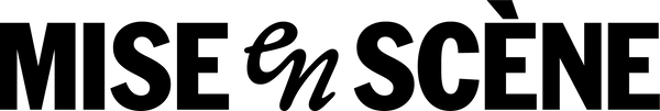 Mise En Scene logo