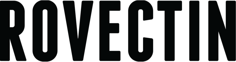 Rovectin logo