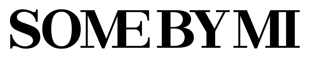 Some By Mi logo