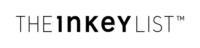 The INKEY List logo