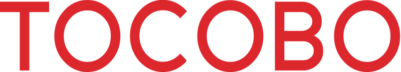 Tocobo logo