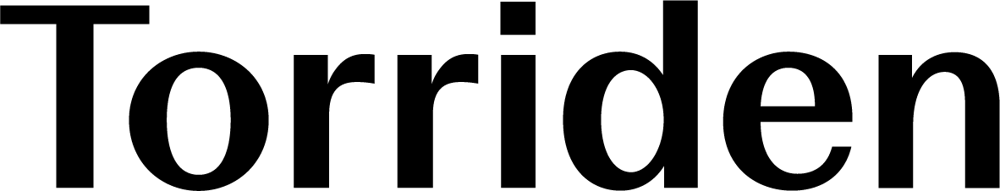 Torriden logo