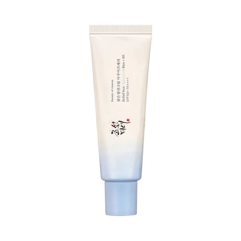 Beauty of Joseon Relief Sun Aqua-fresh : Rice + B5 50ml