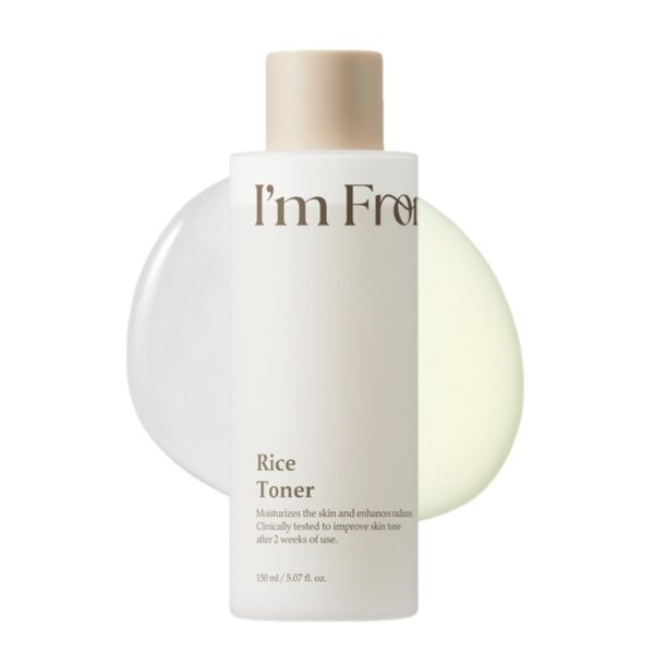 I’M FROM Rice Toner 150ml
