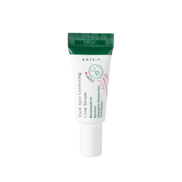 AXIS-Y Dark Spot Correcting Glow Serum 5ml (miniature)