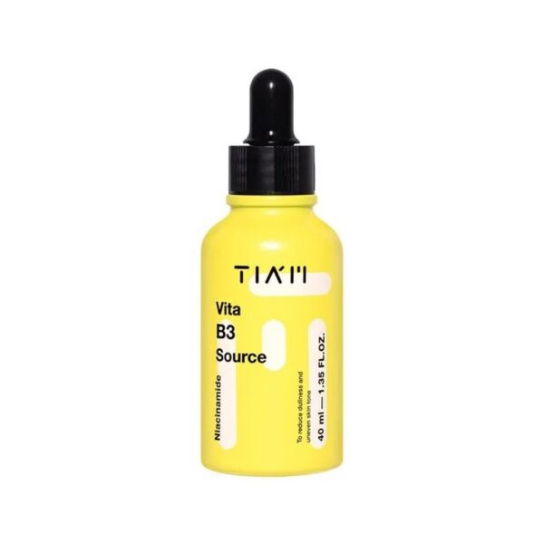 TIAM Vita B3 Source 40ml