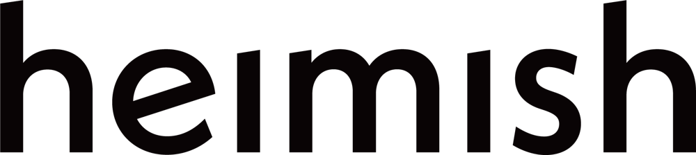 Heimish logo
