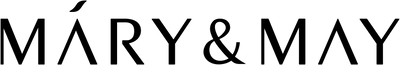 Mary & May logo